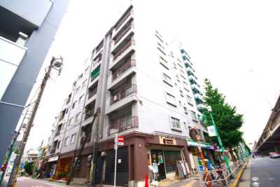 セイワパラシオン笹塚　外観・共用 (1)